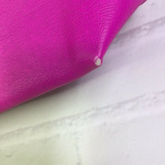 Disney Cheshire Cat Alice In Wonderland Pink Bag - Picture 4 of 9